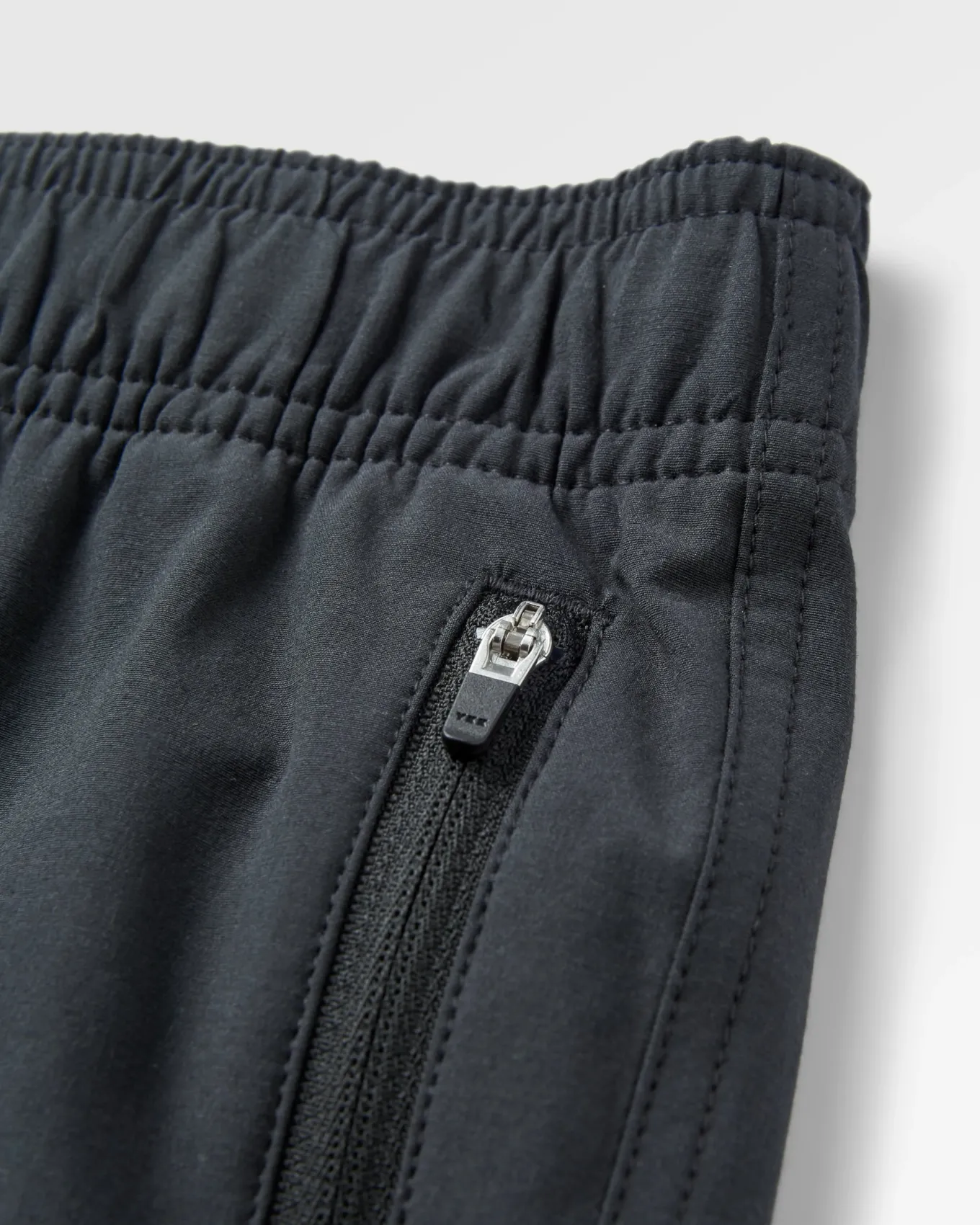 Traveller Bio Allzweck-Shorts - Schwarz