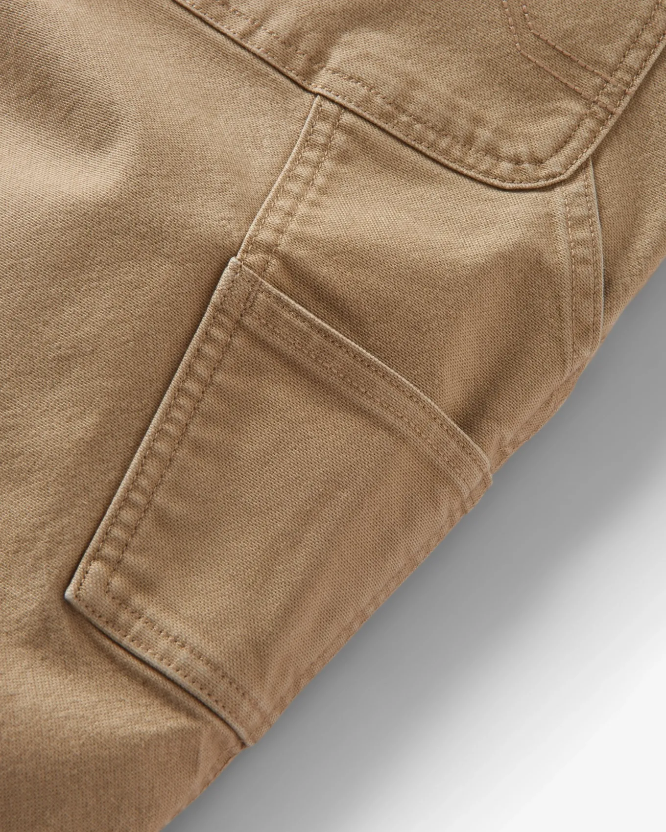 Vantage 2.0 Bio-Baumwollhose - Biskuit
