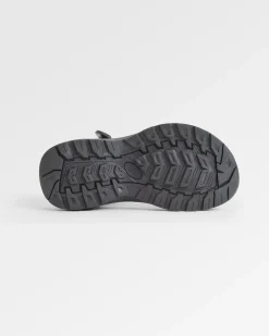 Venice Roam Sandale - Dunkles Denim Multi