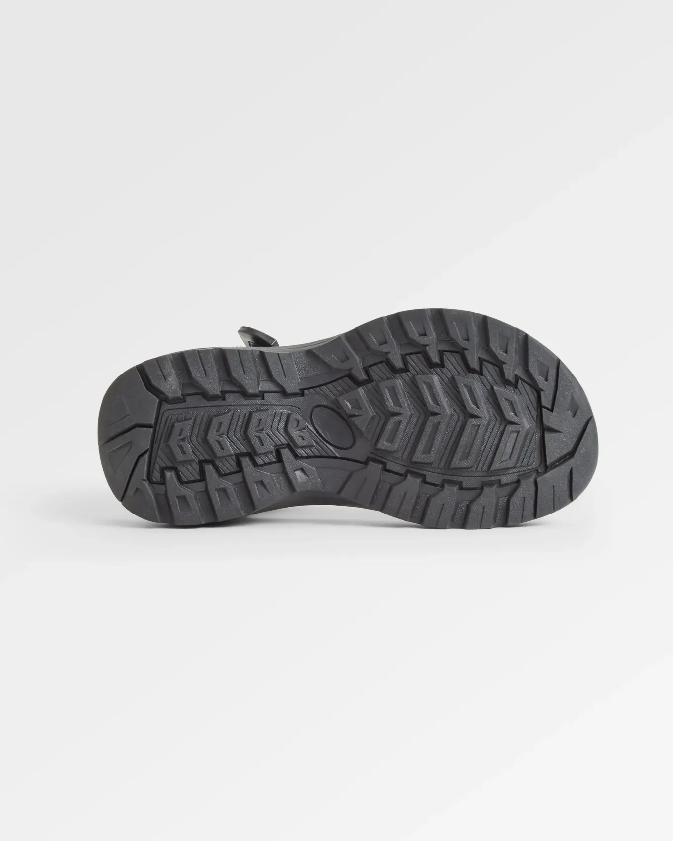 Venice Roam Sandale - Dunkles Denim Multi