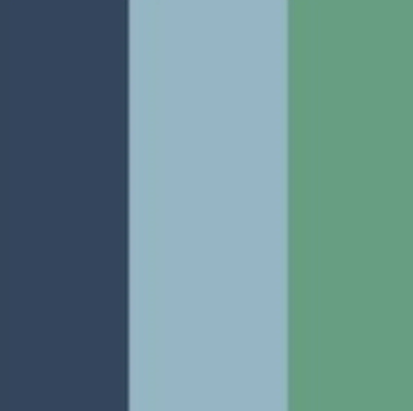 Venice Roam Sandale - Dunkles Denim Multi
