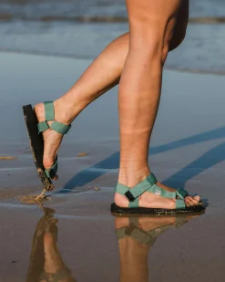 Venice Sandale - Tiefsee
