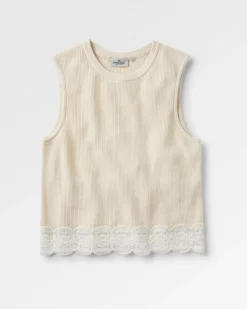 Vintage Bio Stricktop - Birke