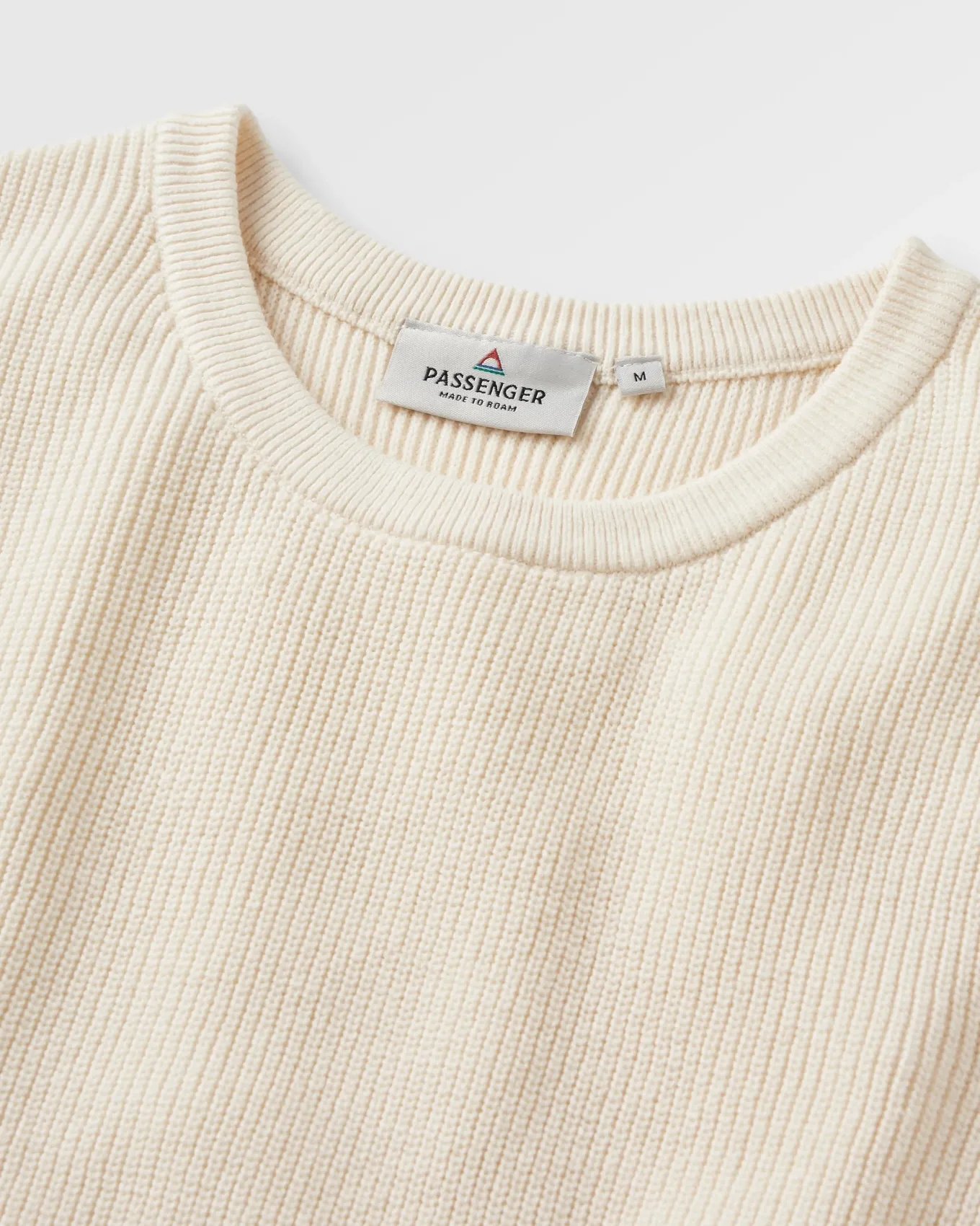 Vintage Bio Stricktop - Birke