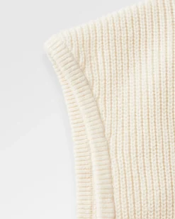 Vintage Bio Stricktop - Birke