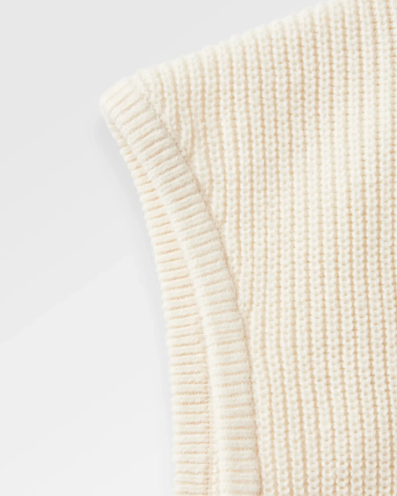 Vintage Bio Stricktop - Birke