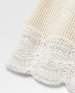 Vintage Bio Stricktop - Birke