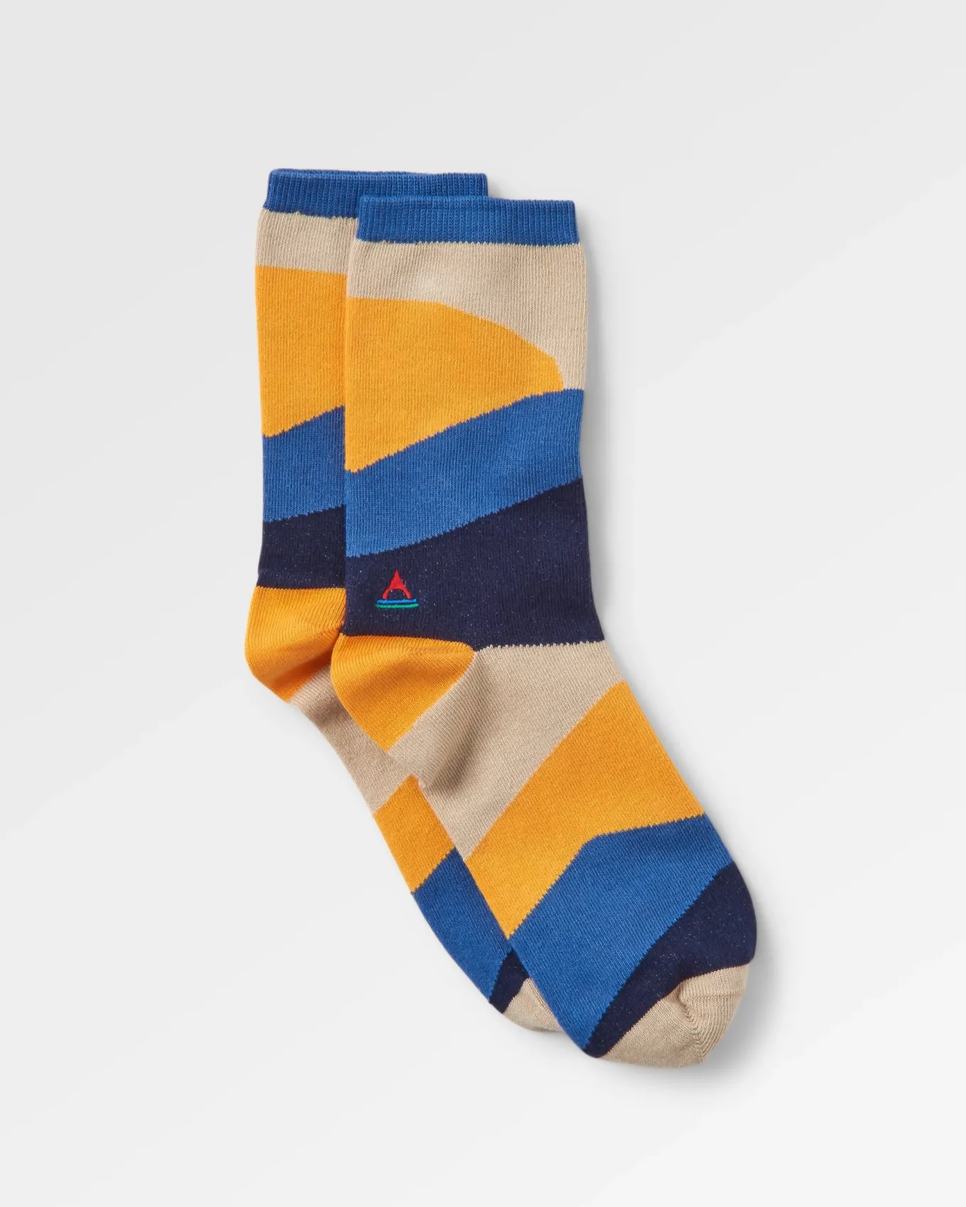Vista Bio-Socken - Birke