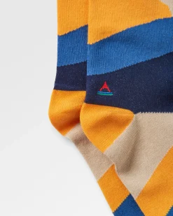 Vista Bio-Socken - Birke