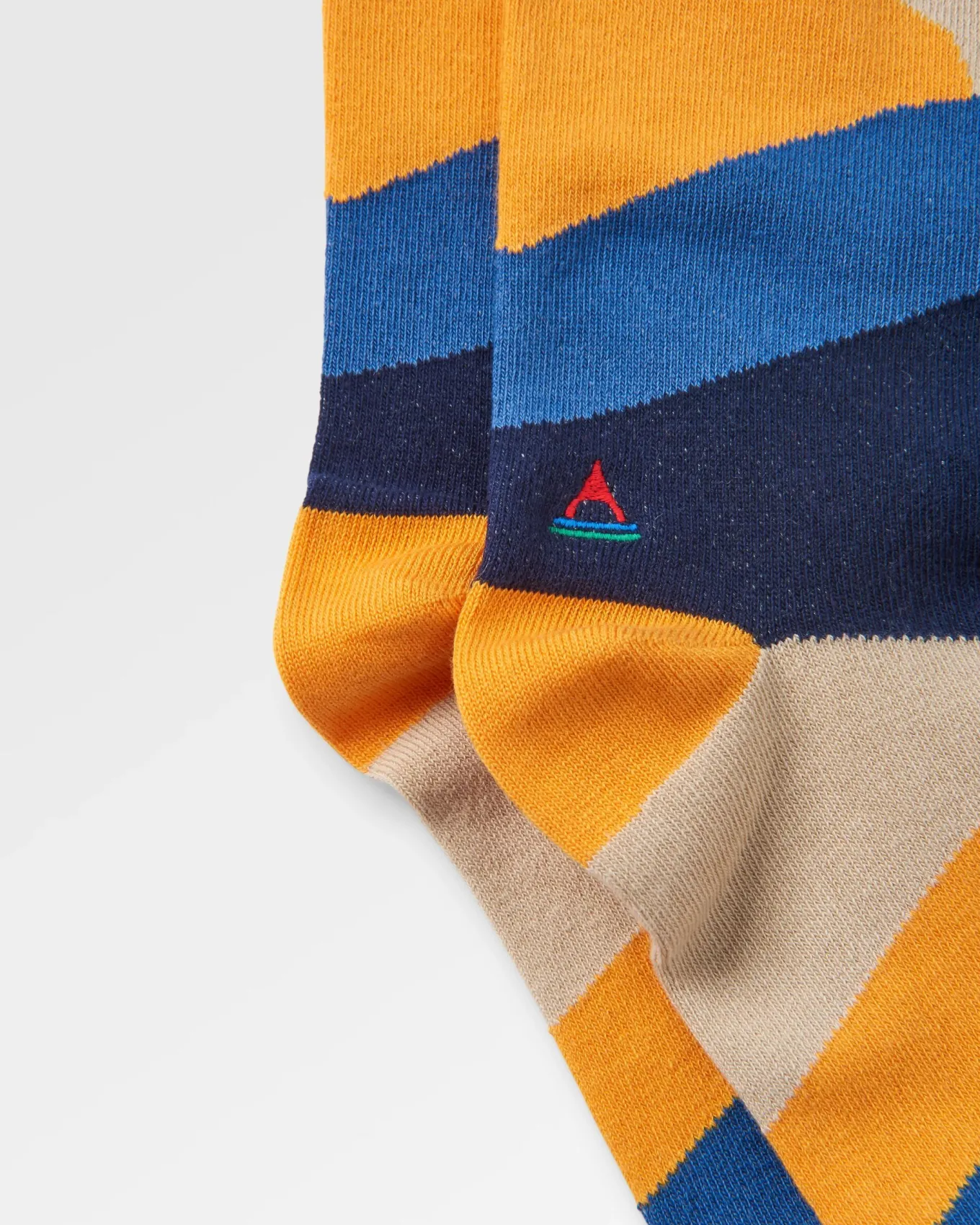 Vista Bio-Socken - Birke