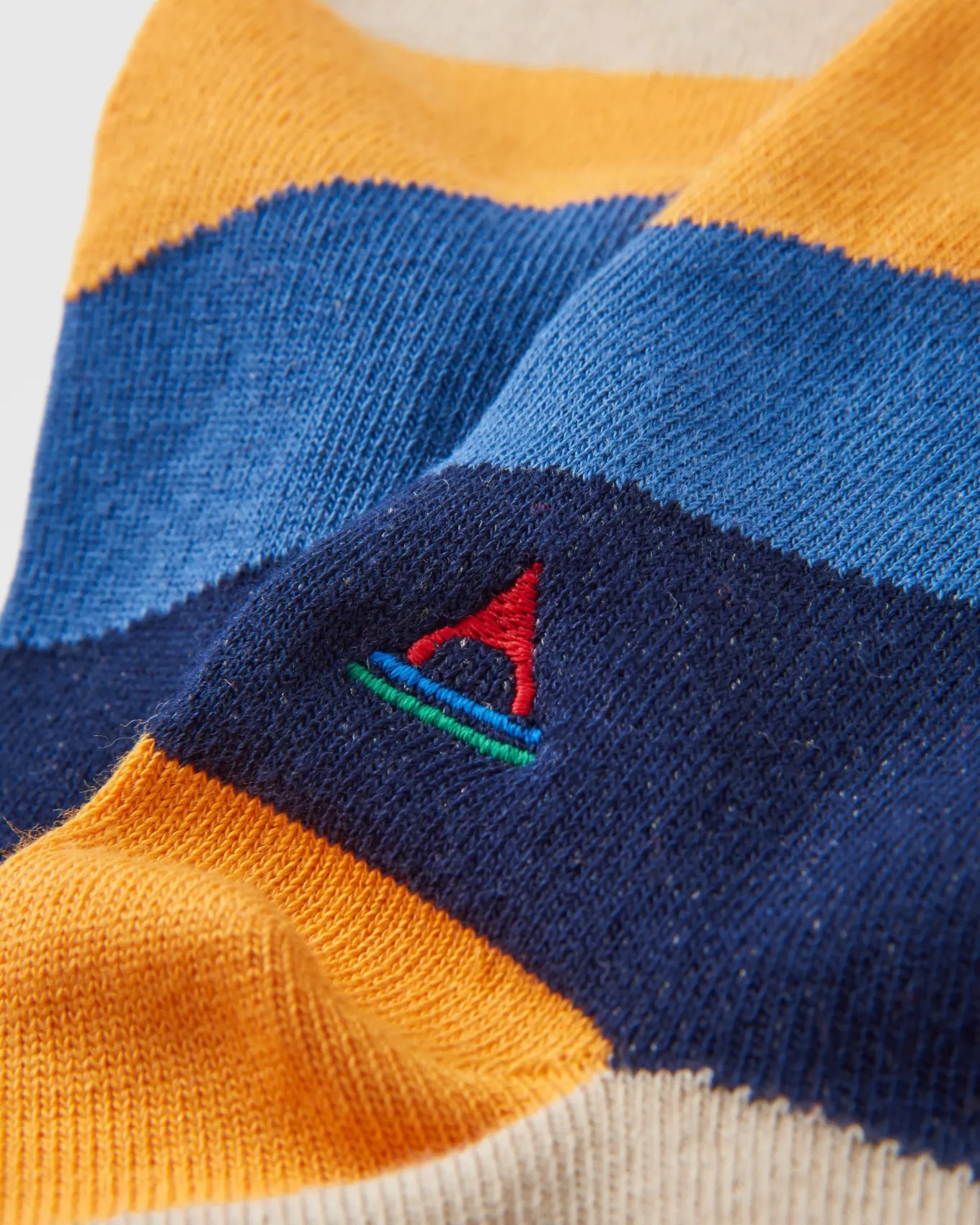 Vista Bio-Socken - Birke