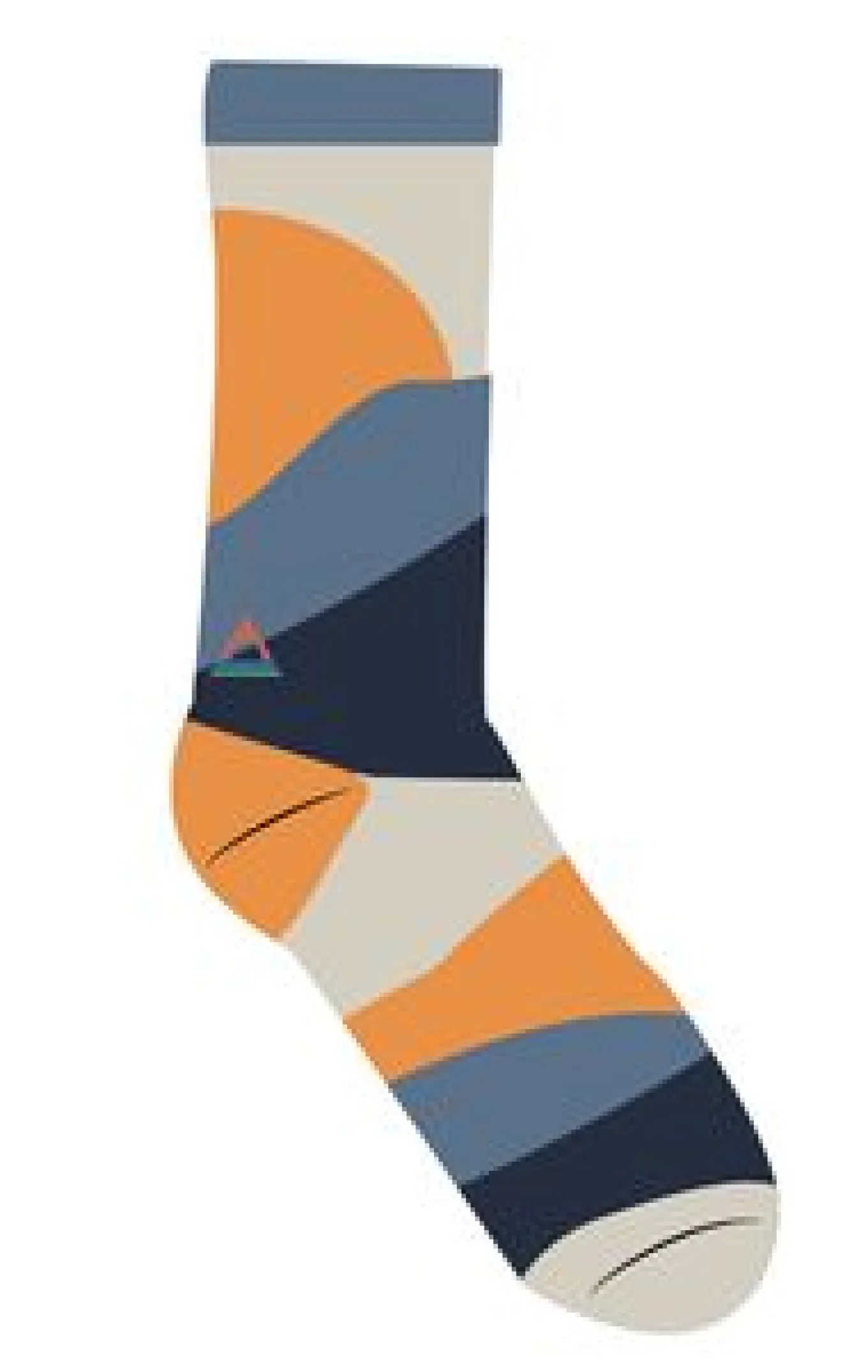 Vista Bio-Socken - Birke