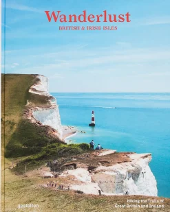 Wanderlust Britische u0026 Irische Inseln