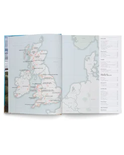 Wanderlust Britische u0026 Irische Inseln
