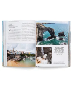 Wanderlust Britische u0026 Irische Inseln