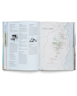 Wanderlust Britische u0026 Irische Inseln