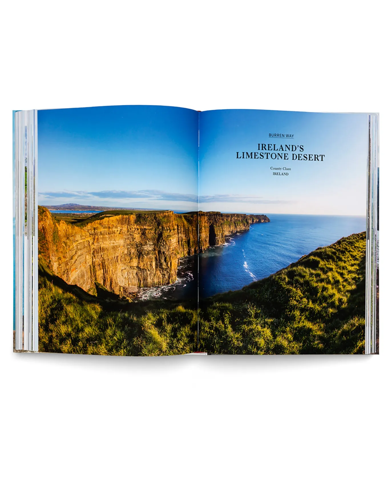Wanderlust Britische u0026 Irische Inseln