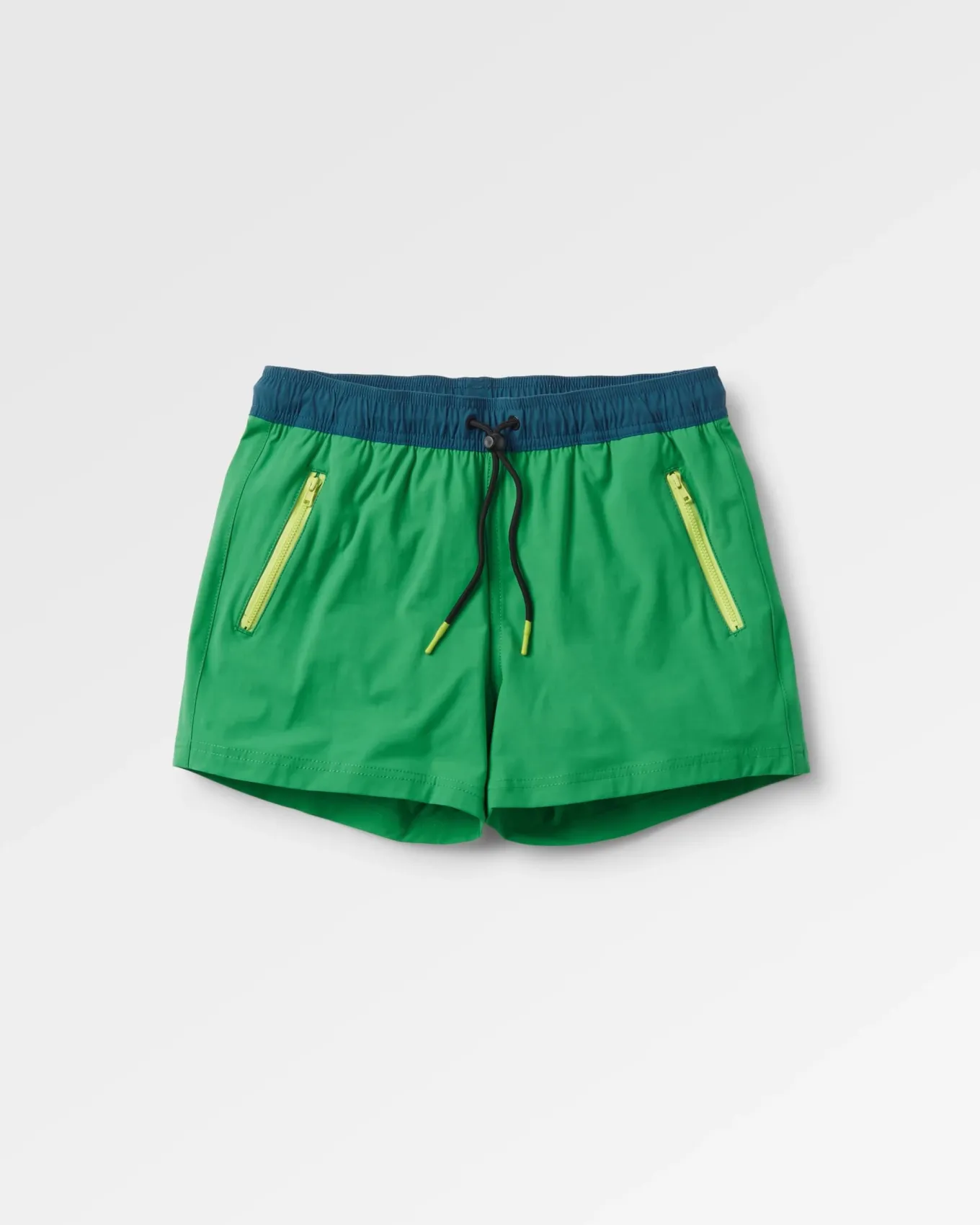Way Out Allzweck-Shorts - Grüne Fichte