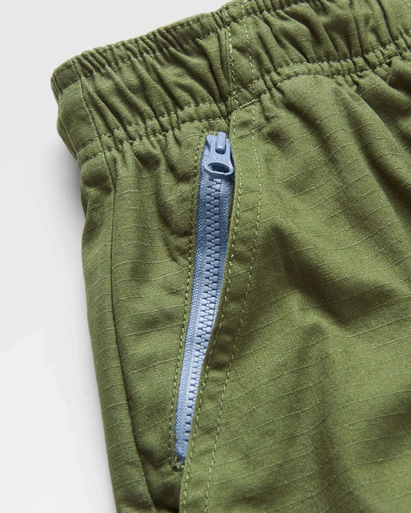 Wonderland Bio-Baumwolle Skort - Khaki