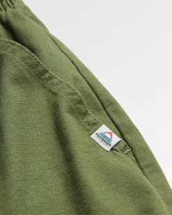 Wonderland Bio-Baumwolle Skort - Khaki